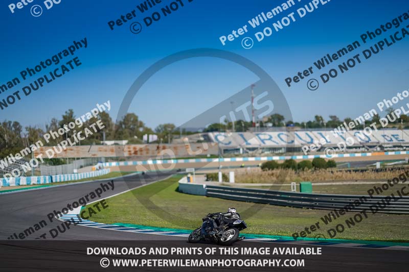 25 to 27th november 2017;Jerez;event digital images;motorbikes;no limits;peter wileman photography;trackday;trackday digital images